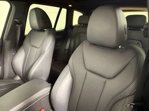 Used 2020 BMW X3 M40i w/ Driving Assistance Package AWD/4WD image 35