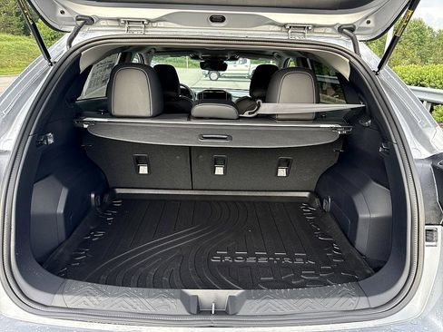 New 2025 Subaru Crosstrek 2.5i Limited w/ Crosstrek Mirror Package image 10
