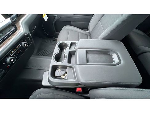 New 2026 Chevrolet Silverado 3500 LT w/ Convenience Package image 19