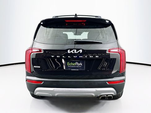 Used 2022 Kia Telluride S image 7