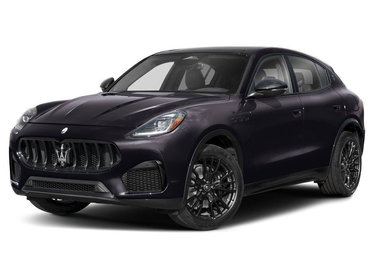 New 2026 Maserati Grecale Modena AWD/4WD image 44