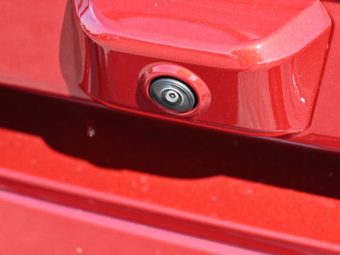 New 2025 Ford Bronco Sport Big Bend image 5