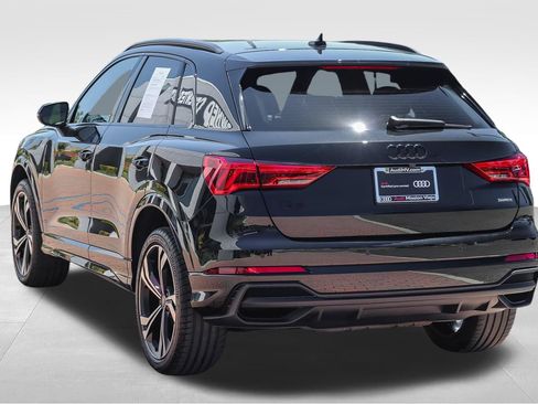Certified 2023 Audi Q3 2.0T Premium Plus w/ Premium Plus Package AWD/4WD image 5