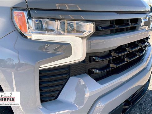 Used 2025 Chevrolet Silverado 1500 RST image 28