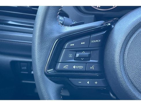 Used 2025 Subaru Forester Touring image 34