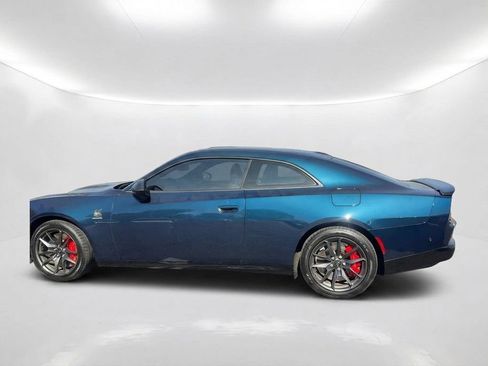 Used 2024 Dodge Charger Daytona Scat Pack w/ Plus Group AWD/4WD image 9