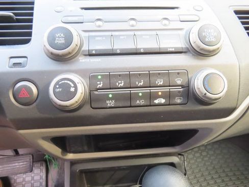 Used 2006 Honda Civic LX image 21