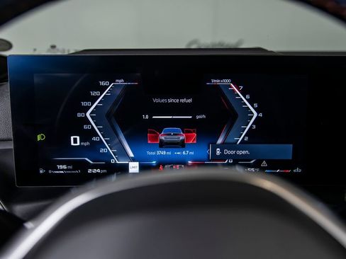 Used 2025 BMW 440i xDrive M440i xDrive w/ Premium Package image 27