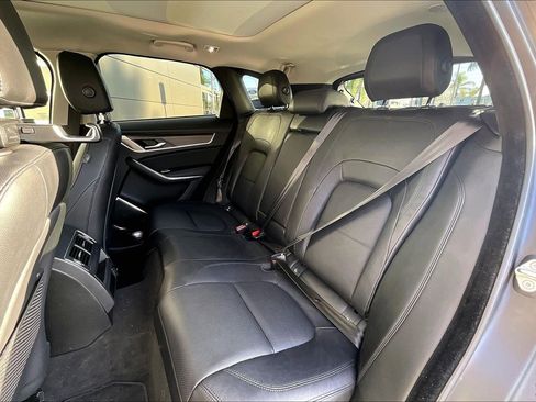 Used 2021 Jaguar F-PACE S image 26