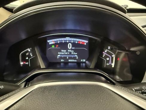 Used 2022 Honda CR-V EX image 20