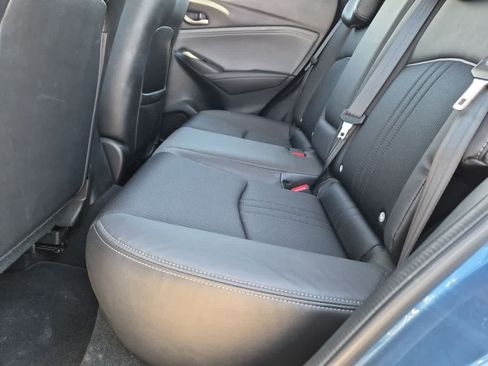 Used 2019 MAZDA CX-3 Touring AWD/4WD image 12