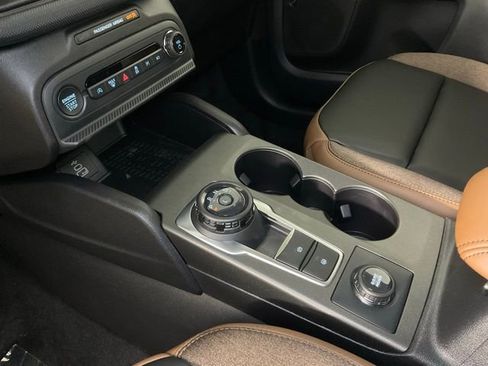 New 2025 Ford Bronco Sport Outer Banks w/ Outer Banks Tech Package+ image 19