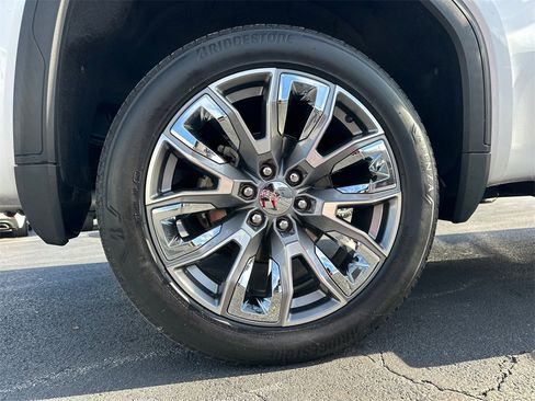 Used 2023 GMC Sierra 1500 Denali w/ Denali Reserve Package image 18