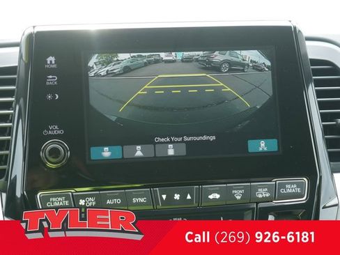 Used 2018 Honda Odyssey EX-L image 53