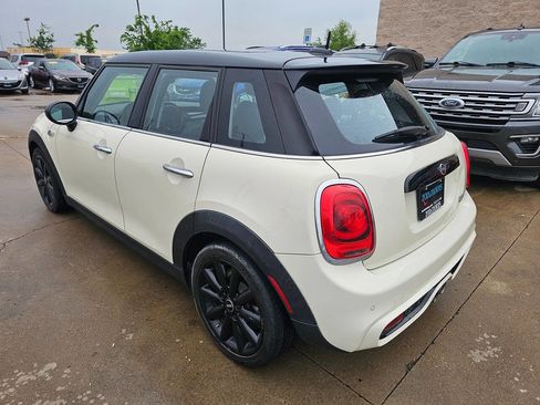 Used 2019 MINI Cooper S w/ Driver Assistance Package FWD image 7