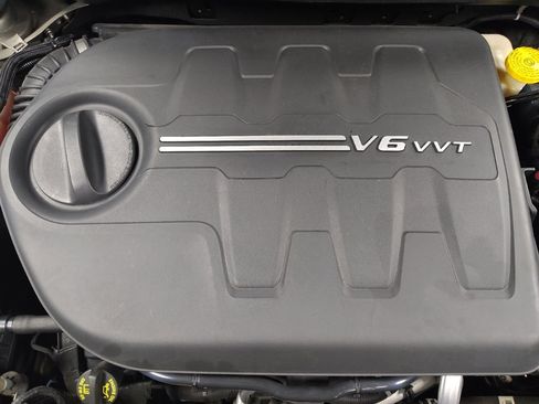 Used 2016 Jeep Cherokee Limited w/ Trailer Tow Group image 30