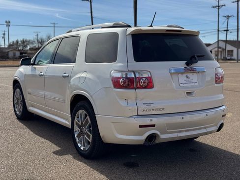 Used 2012 GMC Acadia Denali image 10