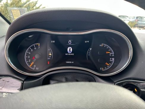 Used 2017 Jeep Grand Cherokee Limited 75th Anniversary image 14