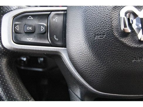 Used 2024 RAM 2500 Tradesman w/ Chrome Appearance Group image 15