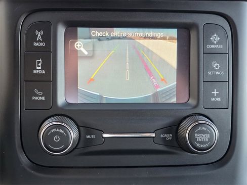 Used 2023 RAM 3500 Big Horn image 16