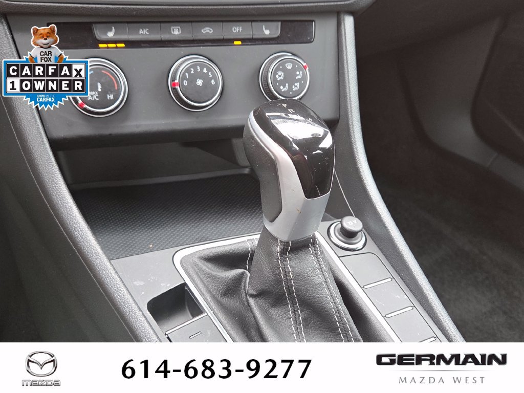 Used 2024 Volkswagen Jetta Sport FWD image 24
