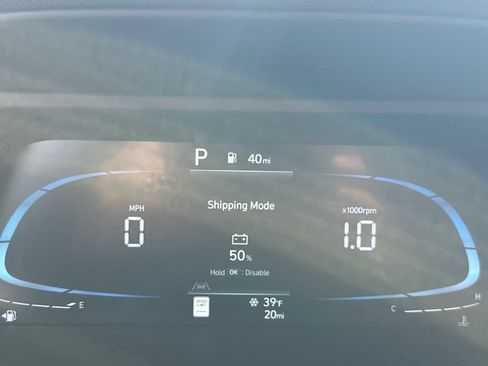 New 2025 Hyundai Elantra Sport image 26