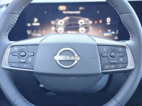 New 2026 Nissan Sentra SV w/ SV Convenience Package FWD image 15