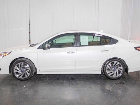 Used 2024 Subaru Legacy Touring XT w/ Popular Package #2 image 4