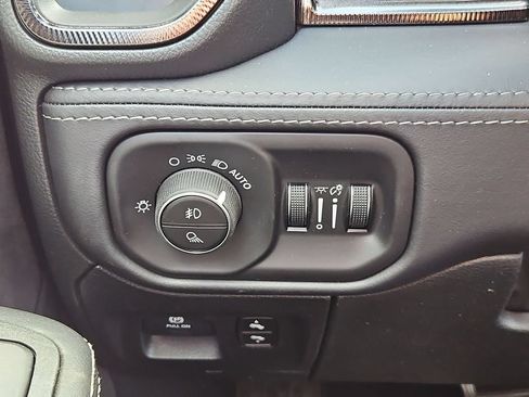New 2026 RAM 1500 RHO w/ RHO Level 1 Equipment Group AWD/4WD image 18