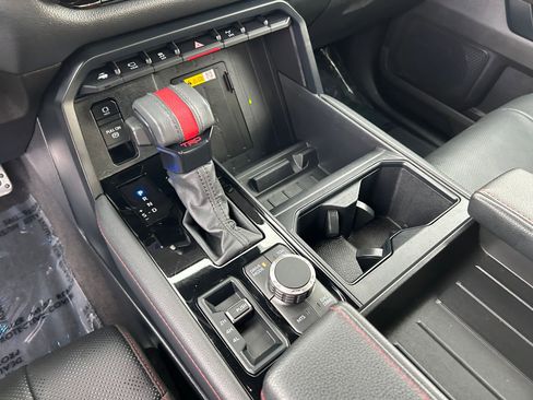 Used 2024 Toyota Tundra TRD Pro image 18