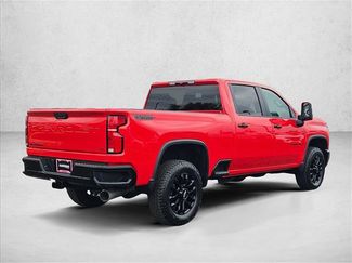 New 2026 Chevrolet Silverado 2500 LT w/ Trail Boss Package video 2
