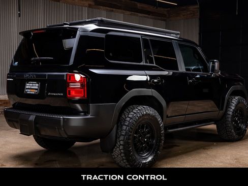 Used 2026 Toyota Land Cruiser 1958 image 10