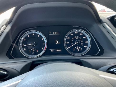 Used 2023 Hyundai Sonata SEL image 25