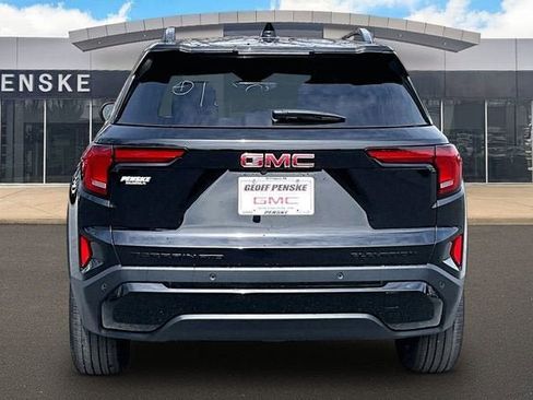 New 2026 GMC Terrain Elevation w/ Elevation Premium Package image 4