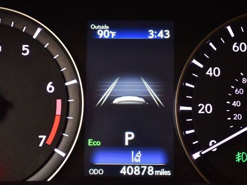 Used 2022 Lexus RX 350 FWD w/ Premium Package image 44