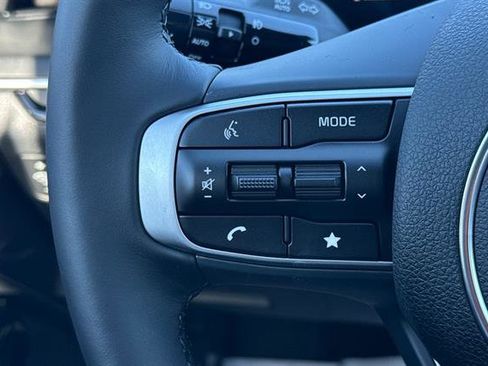 New 2026 Kia K5 GT-Line image 24