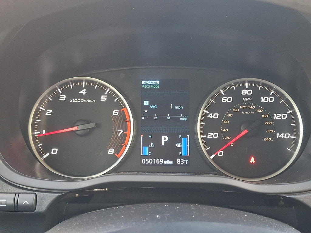 Used 2024 Mitsubishi Eclipse Cross LE AWD/4WD image 26