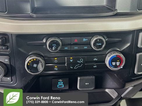 New 2026 Ford F250 XL w/ XL Chrome Package image 16