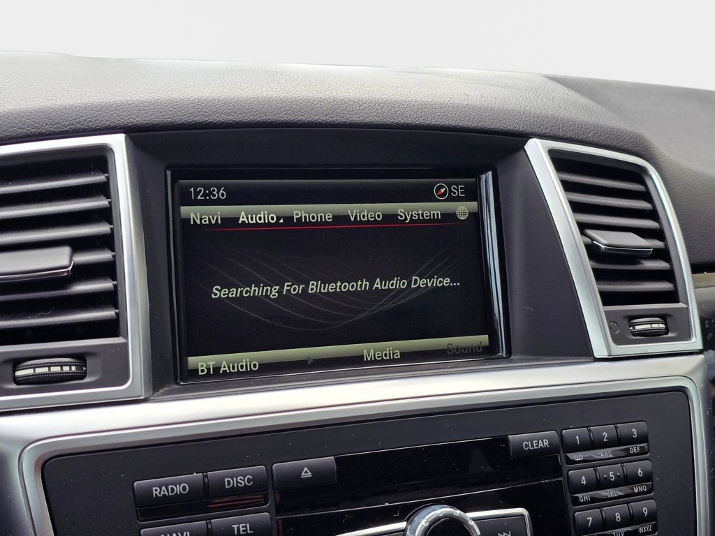 Used 2015 Mercedes-Benz ML 250 BlueTEC 4MATIC image 24