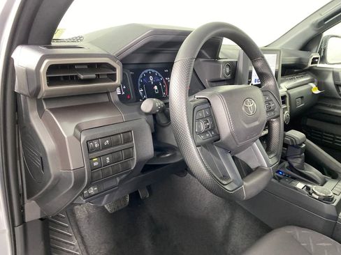 New 2026 Toyota Tacoma SR5 image 10
