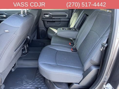 New 2026 RAM 2500 Big Horn image 32