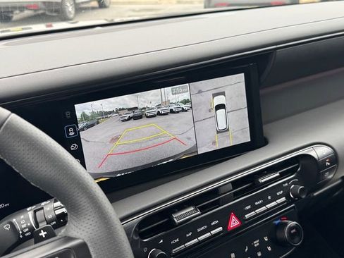 New 2026 Hyundai Palisade XRT Pro AWD/4WD image 31