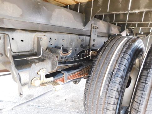 Used 2015 Ford F350 XL w/ Trailer Tow Package image 13