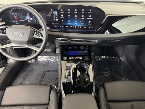 Certified 2025 Audi A5 2.0T Premium Plus w/ Premium Plus image 23