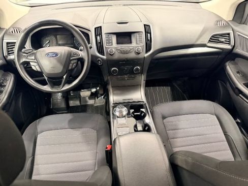 Used 2019 Ford Edge SE w/ SE Fleet Driver's Package AWD/4WD image 36