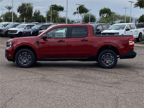 New 2025 Ford Maverick XLT w/ Equipment Group 301A image 28