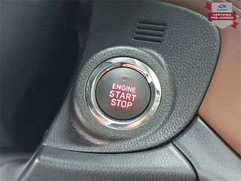 Certified 2025 Subaru Outback Touring w/ Popular Package #2 image 24