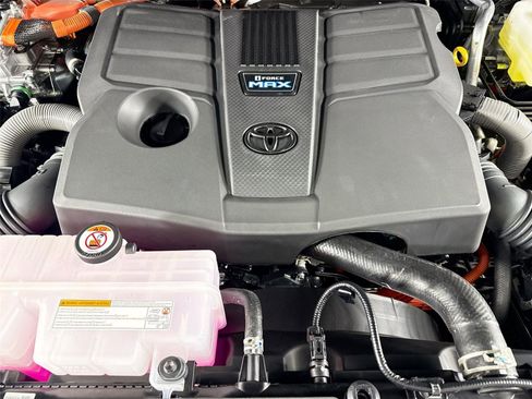 New 2026 Toyota Tundra 1794 Edition image 11