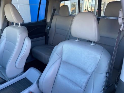 Used 2019 Honda Ridgeline RTL-E image 14