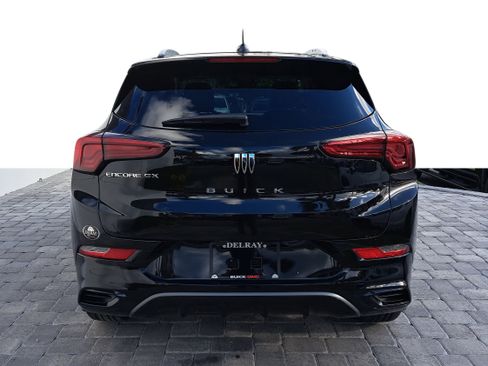 New 2026 Buick Encore GX Sport Touring w/ Comfort Package image 5